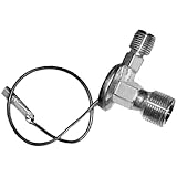 ACDelco 15-50013 Air Conditioning Expansion Valve by ACDelco