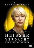 Produkt-Bild: Heisser Verdacht - Teil 6: Die letzten Zeugen [2 DVDs]