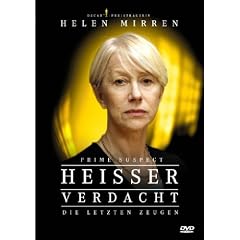 Heisser Verdacht - Teil 6: Die letzten Zeugen [2 DVDs]