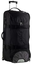 Nomad Duffel Bag