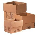 # 1 Moving Box Comboÿ (MBCOMBO1) Category: Specialty and Deluxe Boxes