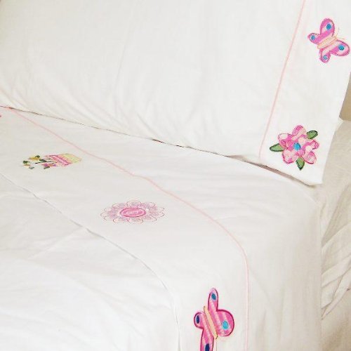 Annas Dream Full Sheet set Annas Dream Full Sheet set