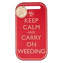 Gardeners Kneeling Pad - Keep Calm