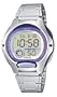 Casio Collection Kinder-Armbanduhr Digital Quarz LW-200D-6AVEF