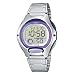 Casio Collection Kinder-Armbanduhr Digital Quarz LW-200D-6AVEF