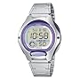 CASIO Collection LW-200D-6AVEF - Reloj para ni�as &hellip de CASIO