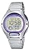 Casio -LW-200D-6AVEF - Montre Femme - Junior - Multifonction - Quartz digitale - Bracelet acier