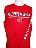 Nebraska Huskers Long Sleeve T Shirt c