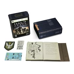 Halo Reach - Limited Edition