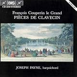 François Couperin le Grand: Pièces de Clavecin