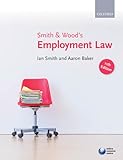 Smith & Wood's employment law