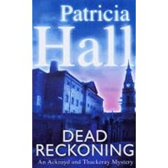 Dead Reckoning (Ackroyd & Thackeray Mystery)