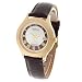 Haas & Cie Herrenarmbanduhr CAMERON Gold ALH384XGA