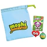 Moshi Monsters Moshling Collector's Bag Series 2