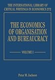 The economics of organisation and bureaucracy