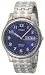 Timex Men's Classic Silver-Tone Expansion Band Watch #T26471
