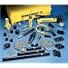 Enerpac MS2-20 12.5 Ton Hydraulic Maintenance Set