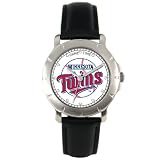 Game Time Men's MLB Minnesota Twins Player Series Watch #MP-MIN