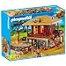 PLAYMOBIL WILD LIFE CARE STATION