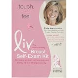 Liv Breast Self-Exam Kit