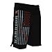 Warrior Series Shorts (Black, 30)