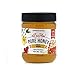 aLaMiel Raw Sage Honey 100% Natural Local Pure Domestic Honey with Health Benefits Unheated, Unprocessed, Unfiltered Gluten Free | 1 lb Made in USA | 16 oz or 454 grams | Plastic Bottle