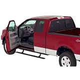 AMP Research 75111-01A Power Step for Ford F-150 Super Crew Heritage 2001-2003 by AMP