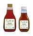 Energave Organic Agave Nectar Amber 16 Oz (Pack of 12) Image
