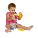 Musical Toys Mini Orchestra Shaker