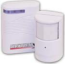 Driveway Patrol Sensor...