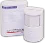 Driveway Patrol Sensor and Receiver Kit