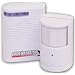 Driveway Patrol Sensor and Receiver Kit