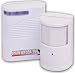 Driveway Patrol Sensor and Receiver Kit