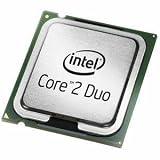 Intel Core 2 Duo E7600 3.06 GHz Processor  -  Intel BX80571E7600