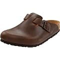 Birkenstock Boston 260331, Chaussures mixte adulte