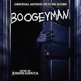 BOOGEYMAN [Soundtrack]