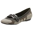 Nine West Women's Idle Flat