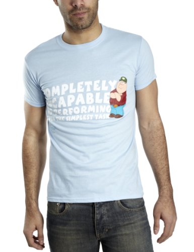 Family Guy - T-Shirt Completely