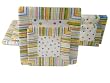 Ideal Home Range Celebration Plates and Napkins Package, Smart Dots Design
