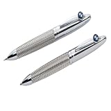 BMW Roundel Logo Pen and Pencil Set