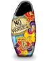2009 Australian Gold No Worries Bronzer Butter Blend Tanning Lotion 8.5 oz.
