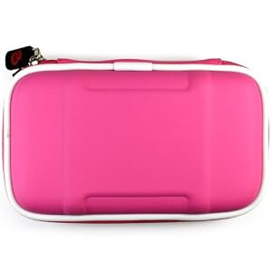 Eva Carrying Case for Nintendo DSi (Many Color Available)
