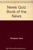 The News quiz book of the news