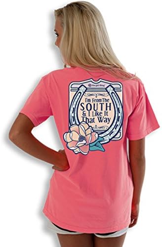 Itsa From the South - 2XL Tee