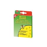 SWISSINNO 1 403 001K NaturalControl Ersatzköder für Wespenfalle 2 Stück