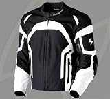 Scorpion Tornado Jacket Black MD