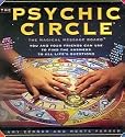Kit: Psychic Circle (Ouija Board) by Zerner/ Farber (DPSYCIR0TA)