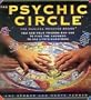 Kit: Psychic Circle (Ouija Board) by Zerner/ Farber (DPSYCIR0TA)
