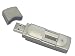 256MB Biometric Flash Drive