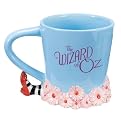 Wizard of Oz Sculpted Mug
